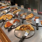 シェーキーズ イオンモール座間店 - 