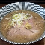 灼味噌らーめん 八堂八 - 