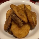 シェーキーズ - 