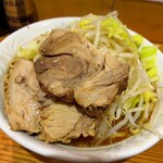 麺屋 さくら - 料理写真: