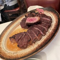 ウルフギャング・ステーキハウス 六本木 - 