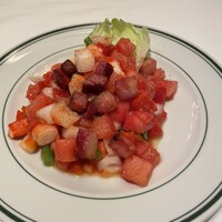 ウルフギャング・ステーキハウス 六本木 - 