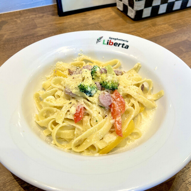 Liberta - 岩手飯岡（イタリアン）の写真