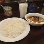 curry 草枕 - 