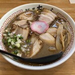 麺屋 あがら  - 