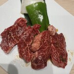 焼肉 久鐵 - 