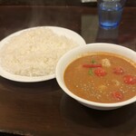 curry 草枕 - 