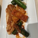 焼肉 久鐵 - 