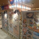 Okinawa Shokudou Haisai - 店構え