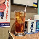 アメリカン - アイスティー