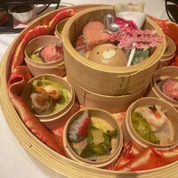桂花苑 - 