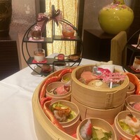 桂花苑 - 