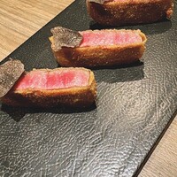 焼肉うしごろ 西麻布本店 - 