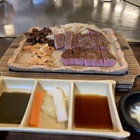 ステーキハウス 吉池 - 