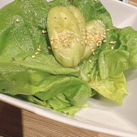 焼肉うしごろ 西麻布本店 - 