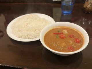 curry 草枕 - 