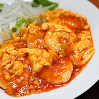 中国四川料理 天府仙臺_0