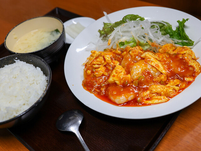 中国四川料理 天府仙臺（テンプセンダイ） - 卸町（四川料理）の写真