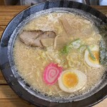 ラーメンさんぱち - 