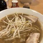 ラーメンまるイ - 