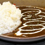 Curry Labo Tokyo - 松坂牛カレー