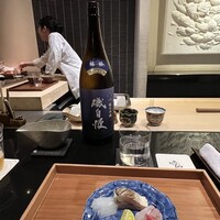 日本料理 晴山 - 