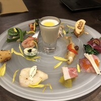 オッジ ダルマット 西麻布店 - 