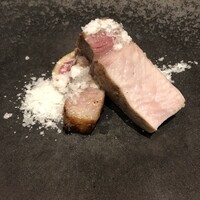オッジ ダルマット 西麻布店 - 