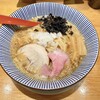 焼きあご塩らー麺 たかはし 新宿本店