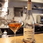 スガハラ - Sa Raja Istade Rosato