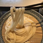 手打うどん 長谷沼 - 