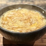 山元麺蔵 - ボリュームたっぷり。価格は1,100円とコスパ◎