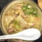 麺紡 - 