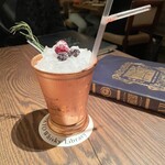 TOKYO Whisky Library - 