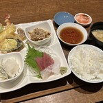 テンテ毬 - 