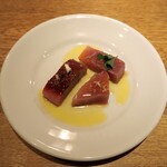 スガハラ - 大島 メジマグロ