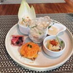 WaldHaus 森の家 - 