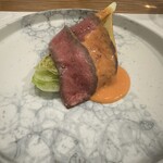 ビストランテ ウニコ - 