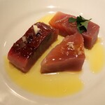 スガハラ - 大島 メジマグロ