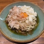 Teuchi Soba Kichi - 