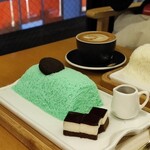 Seoul Cafe - 