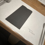 ビストランテ ウニコ - 