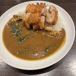 カレーハウスCoCo壱番屋 - 