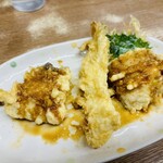 豊野丼 - 