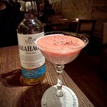 TOKYO Whisky Library - 