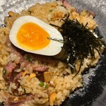 GRILL&DINING用賀倶楽部 - 