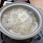 氷見 魚市場食堂 - 