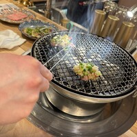 大衆肉酒場 こだわり米 匠 - 