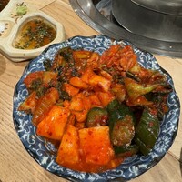 大衆肉酒場 こだわり米 匠 - 