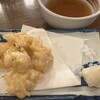 Kaisen To Jidori Sakaba Tominoya - 白子の天ぷら